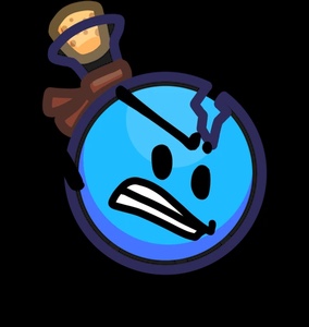 Stamina Potion