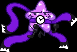Starzz