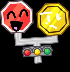 Street Sign