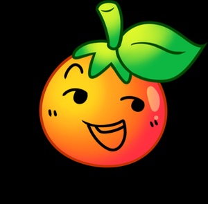 Tangerine
