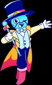 The ExTRivagant Ringmaster