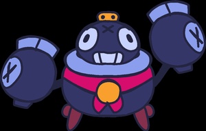 Tick