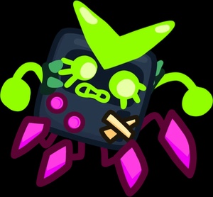 Virus 8-Bit