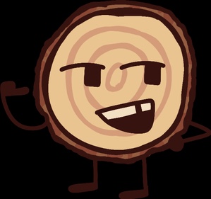 Wood Slice