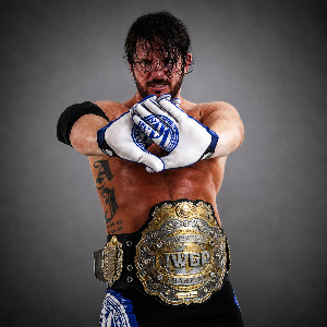 AJ Styles
