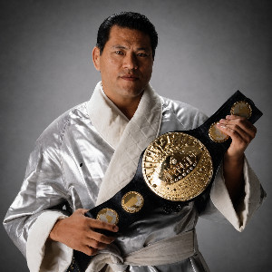 Antonio Inoki