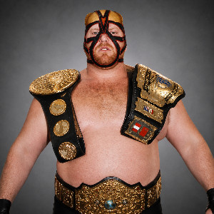 Big Van Vader