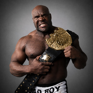 Bob Sapp