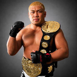 Kazuyushi Fujita