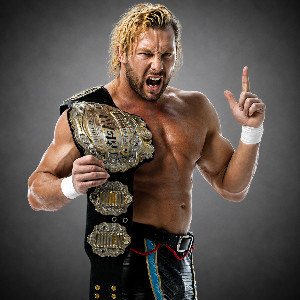 Kenny Omega
