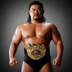 Kensuke Sasaki