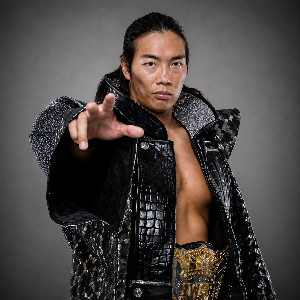 Konosuke Takeshita