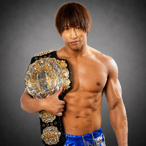 Kota Ibushi