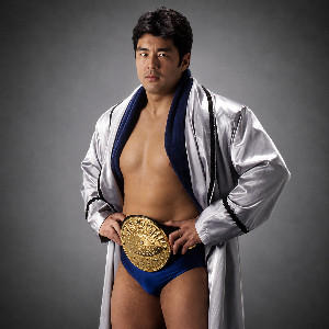 Nobuhiko Takeda