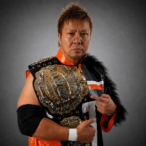 Satoshi Kojima