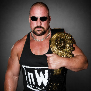 Scott Norton