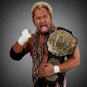 Togi Makabe