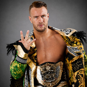 Will Ospreay