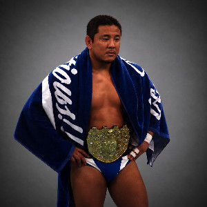 Yuji Nagata