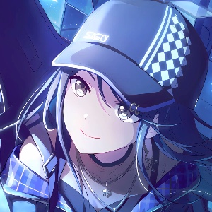 ICHIKA HOSHINO