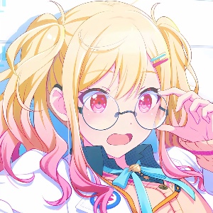 SAKI TENMA
