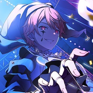 TSUKASA TENMA