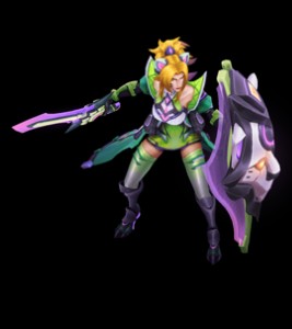 Emerald