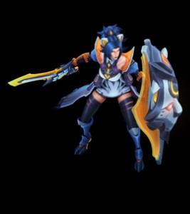 Nightwire