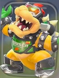 Bowser All-Terrain