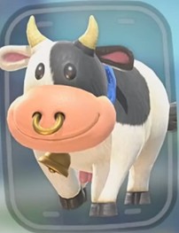 Cow