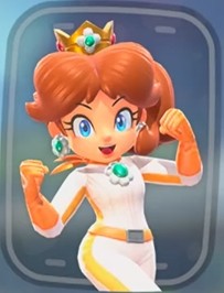 Daisy Aero