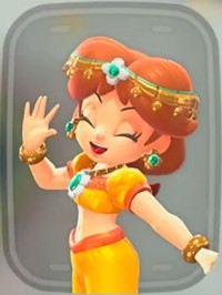 Daisy Oasis