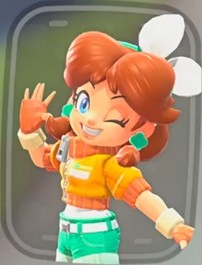 Daisy Touring