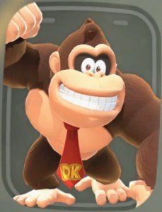 Donkey Kong