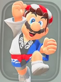 Mario Happi