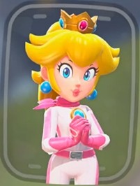 Peach Aero