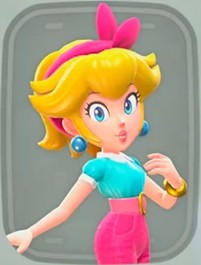 Peach Sightseeing