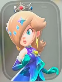 Rosalina Aurora