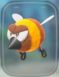 Stingby