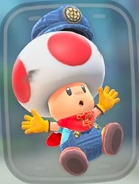 Toad Engineer