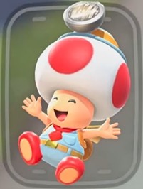 Toad Explorer