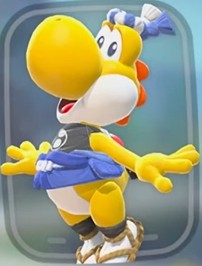Yoshi Matsuri