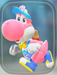 Yoshi Soft Server