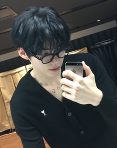 hanbin (?)