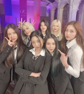 CLC