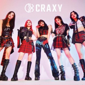 Craxy