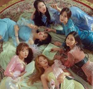 Gfriend