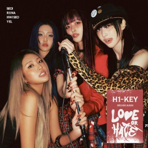 H1-KEY
