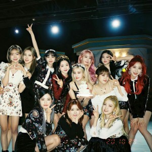 Iz*One