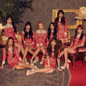 Lovelyz